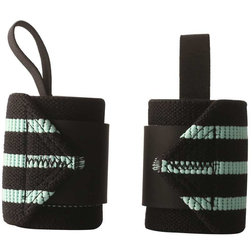 Wrist wraps Wrist wraps