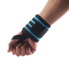 Professional 24 Inch Neoprene Weightlifting Wrist Wraps Heavy Lifting Support for Powerlifting CrossFit Gym Fitness Men Women