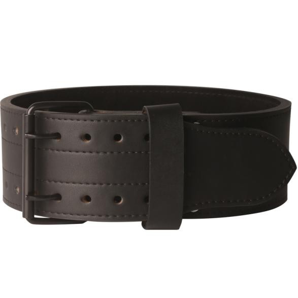 Double Prong Belts