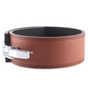 10mm Weight Lifting Lever Belt New Buckle