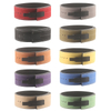 10mm Leather Weightlifting Lever Belt