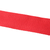 Vigor Power Gear Custom Logo Gym Accessories Cotton Neoprene Weightlifting Strength Training Lifting Straps Pink Wrist Straps