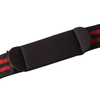 Custom Lifting Straps Fitness Straps for Powerlifting Weightlifting Strength Training Gym Workout Wrist Straps
