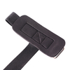 Weight Lifting Straps With Wrist Protector And Neoprene Pad Wrist Straps for Strength Training Weightlifting Powerlifting