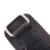 Weight Lifting Straps With Wrist Protector And Neoprene Pad Wrist Straps for Strength Training Weightlifting Powerlifting