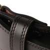 Single Prong Weightlifting Belt Leather for Men and Women Fitness Belts