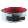 10mm Cowhide Leather Weightlifting Lever Belt