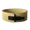 10mm Cowhide Leather Weight Lifting Lever Belt