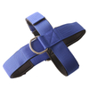 Weight Lifting Fitness Strength Exercise Belt Chain Strap Weightlifting Head Neck Harness