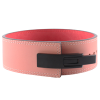 10mm Lever Belt