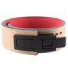 13mm Microfiber Lever Belt