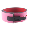 10mm Cowhide Leather Weightlifting Lever Belt