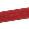 10mm Leather Weightlifting Lever Belt