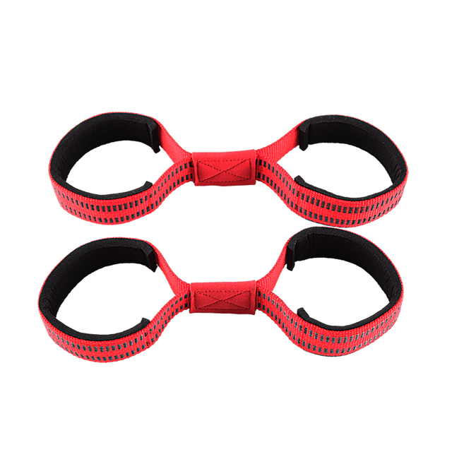 Weightlifting Straps