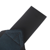 Vigor Power Gear Wrist Wraps Padded Weight Lifting Wrist Wraps 18" Professional Quality Wrist Support with Heavy Duty Thumb Loop