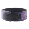 13mm Microfiber Lever Belt