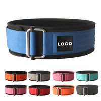 EVA Weight Lifting Belt 