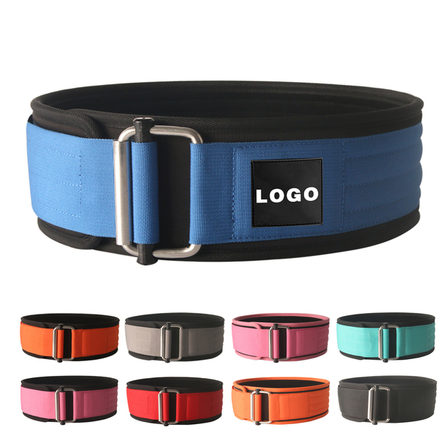 EVA Weight Lifting Belt 
