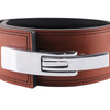 10mm Weight Lifting Lever Belt New Buckle