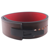 10mm Cowhide Leather Weightlifting Lever Belt