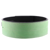 10mm Leather Mico Adjustment Buckle Weightlifting Lever Belt