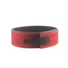 10mm Leather Weightlifting Lever Belt