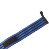 Fitness Adjustable Strap Powerlifting Wrist Wraps