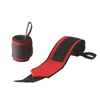Hot Selling Weight Lifting Wraps Professional Gym Compression Wrist Wraps Bodybuilding Wrist Wraps