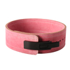 10mm Cowhide Leather Weight Lifting Lever Belt