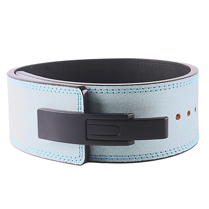 weightlifting belt