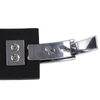10mm Weight Lifting Lever Belt New Buckle