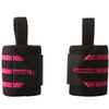 Fitness Adjustable Strap Powerlifting Wrist Wraps