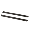 Gym Exercise Lifting Straps Vigor Power Gear Hot Sale Customized Leather Lifting Straps Weightlifting with Wrist Support