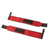 Hot Selling Weight Lifting Wraps Professional Gym Compression Wrist Wraps Bodybuilding Wrist Wraps