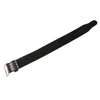 Single Prong Weightlifting Belt Leather for Men and Women Fitness Belts