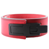 13mm Microfiber Lever Belt
