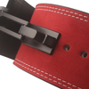 10mm Leather Weightlifting Lever Belt