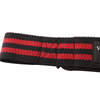 Custom Lifting Straps Fitness Straps for Powerlifting Weightlifting Strength Training Gym Workout Wrist Straps