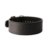 Single Prong Weightlifting Belt Leather for Men and Women Fitness Belts