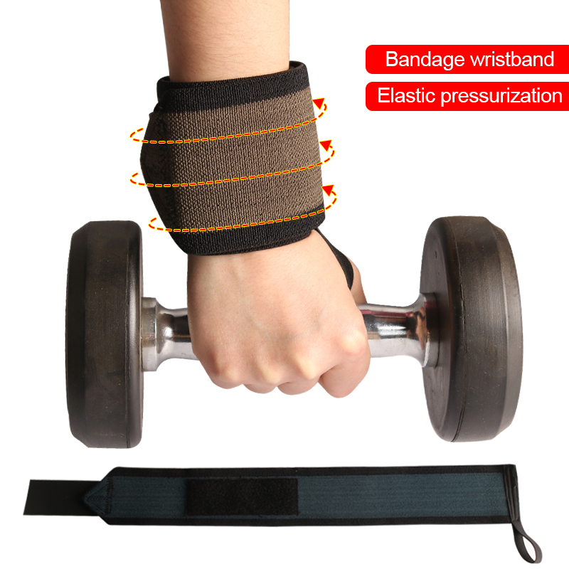 FITNESS WRIST WRRPS