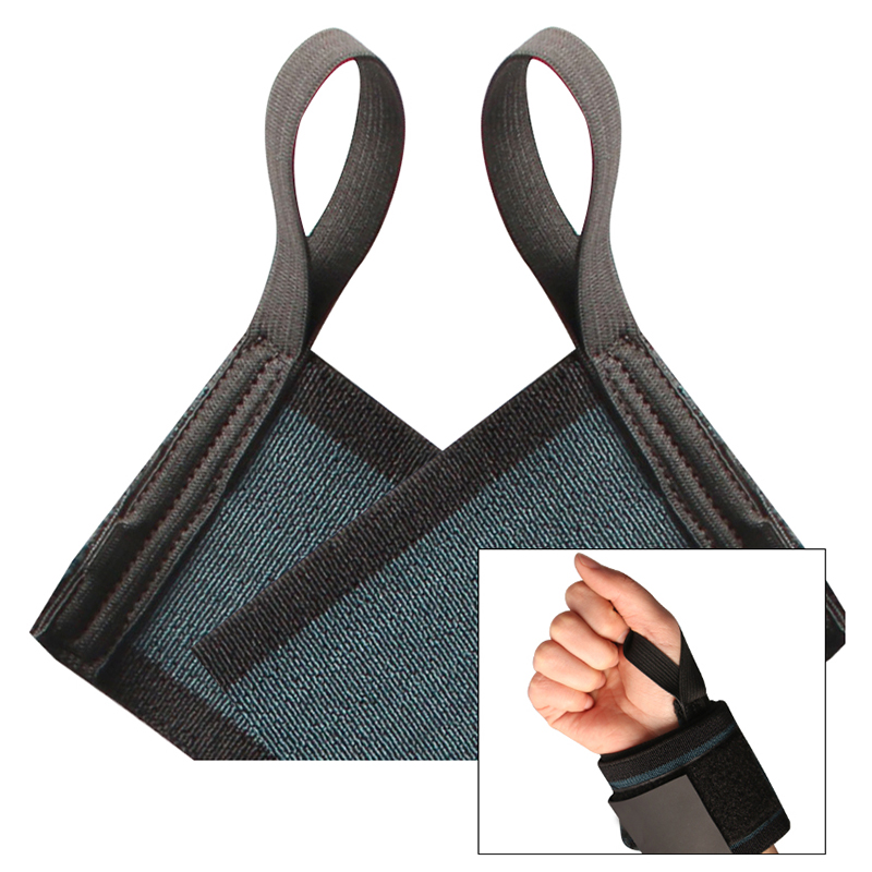 FITNESS WRIST WRRPS