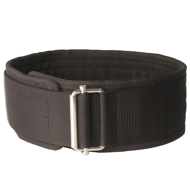  Nylon Weightlifting Belts 