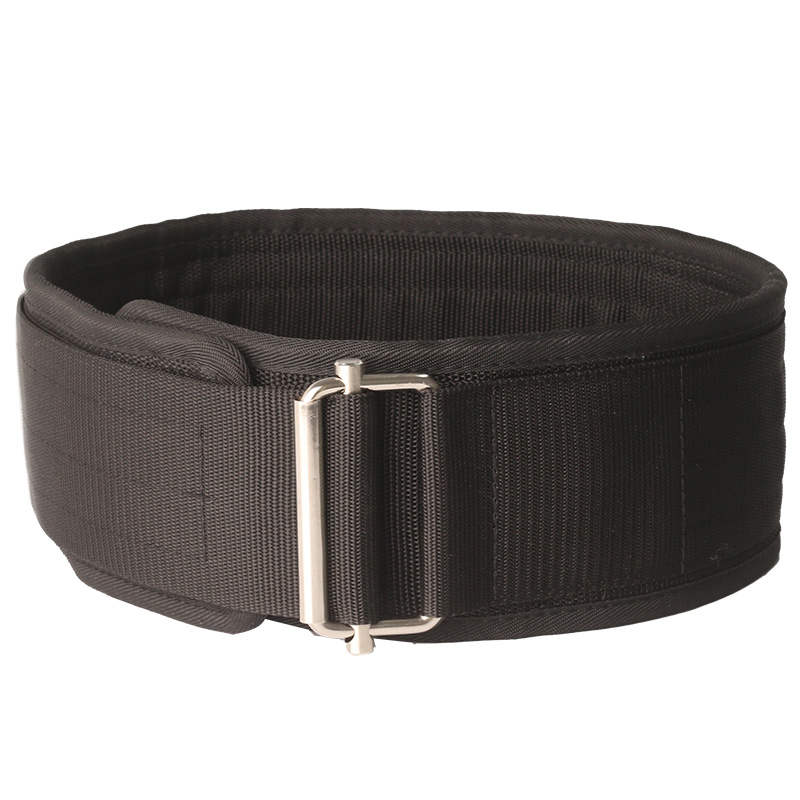  Nylon Weightlifting Belts 