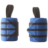 Fitness Adjustable Strap Powerlifting Wrist Wraps