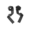 Custom Lifting Straps Fitness Straps for Powerlifting Weightlifting Strength Training Gym Workout Wrist Straps