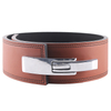 10mm Weight Lifting Lever Belt New Buckle