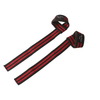 Custom Lifting Straps Fitness Straps for Powerlifting Weightlifting Strength Training Gym Workout Wrist Straps